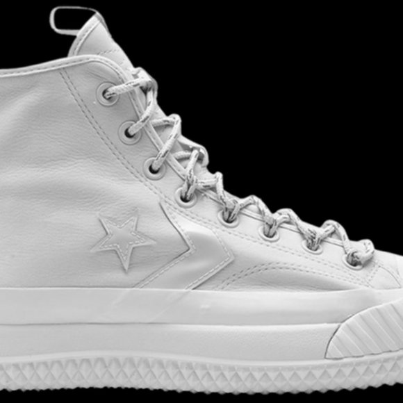New Converse Bosey MC GTX Hi GORE-TEX Photon Dust 169369C main image 7
